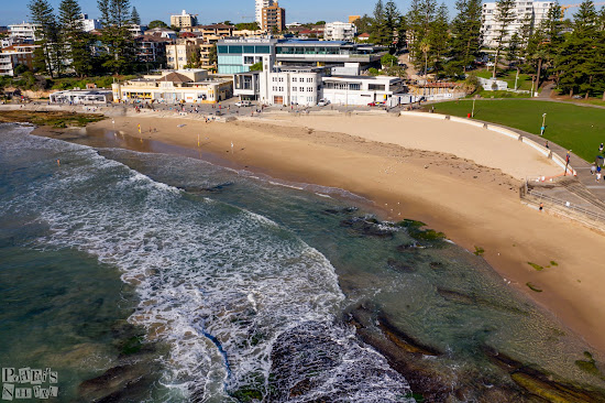 South Cronulla Beach