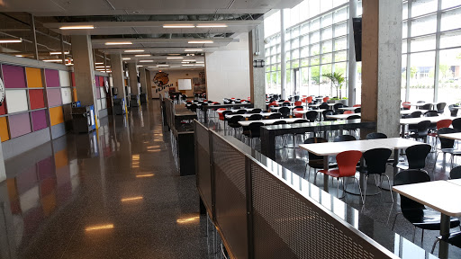 Stadium «Carroll Stadium», reviews and photos, 1001 West New York Street, Indianapolis, IN 46202, USA