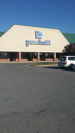 Thrift Store «Goodwill», reviews and photos, 801 N Broad St, Middletown, DE 19709, USA