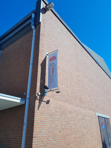 Beoordelingen van Sportzentrum Eupen in Verviers - Sportcomplex