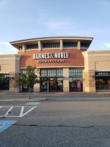 Book Store «Barnes & Noble + Starbucks», reviews and photos, 1350 Bald Hill Rd, Warwick, RI 02886, USA