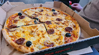 Plats et boissons du Livraison de pizzas Le Pétrin à Amfreville-la-Mi-Voie - n°2