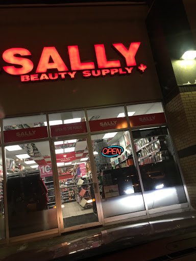 Sally Beauty