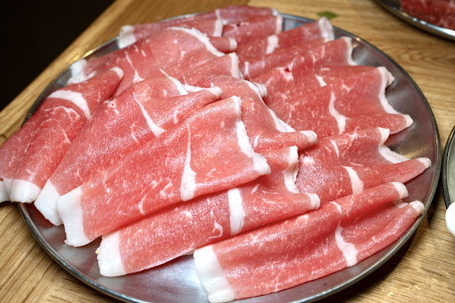 Miss Shabu