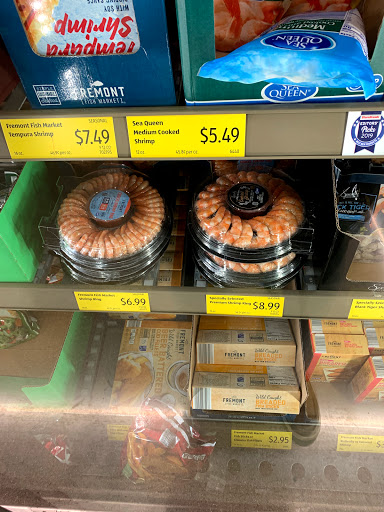 Supermarket «ALDI», reviews and photos, 35920 Chester Rd, Avon, OH 44011, USA