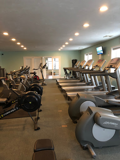 Health Club «Core Strength & Conditioning», reviews and photos, 1066 Aquidneck Ave, Middletown, RI 02842, USA