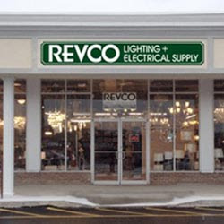 Revco Lighting + Electrical Supply