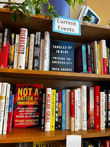 Book Store «Birchbark Books & Native Arts», reviews and photos, 2115 W 21st St, Minneapolis, MN 55405, USA