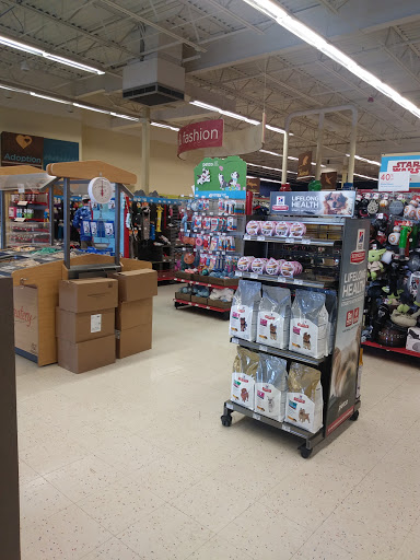 Pet Supply Store «Petco Animal Supplies», reviews and photos, 187 Stonebrook Pl, Jackson, TN 38305, USA