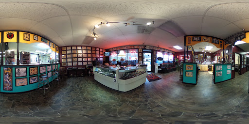 Explore tattoo ideas loyalty, creative tattoo ideas in Waverly, available at Hellbilly Tattoos & Oddities