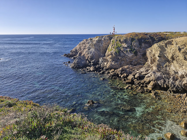 Parque Natural do Sudoeste Alentejano e Costa Vicentina - Odemira