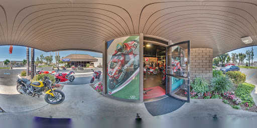 Motorcycle Dealer «Southern California Motorcycles», reviews and photos, 515 W Lambert Rd, Brea, CA 92821, USA