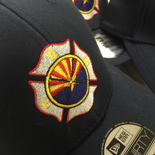 Print Shop «Twisted Image Phoenix Custom T-Shirts», reviews and photos, 15203 N Cave Creek Rd, Phoenix, AZ 85032, USA