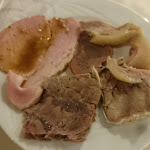 Photo n°1 de l'avis de Cristina.a fait le 01/11/2018 à 23:24 sur le  Ristorante Barca à Castel San Giovanni