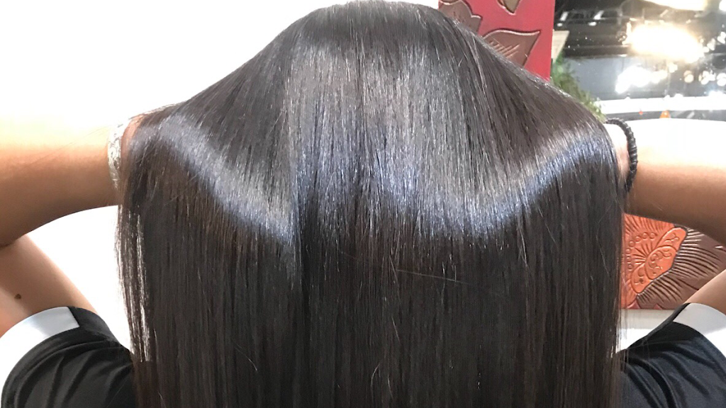 Keratin by Vanessa 89117