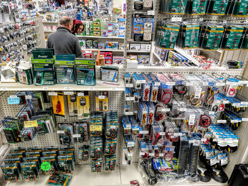 Electronics Store «You-do-it Electronics Center», reviews and photos, 40 Franklin St, Needham, MA 02494, USA