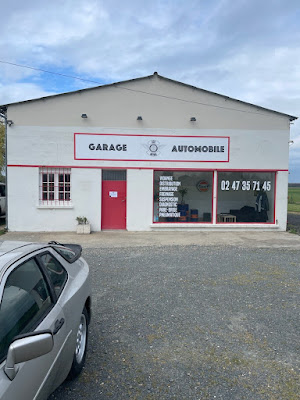 ACR Motors à Fondettes