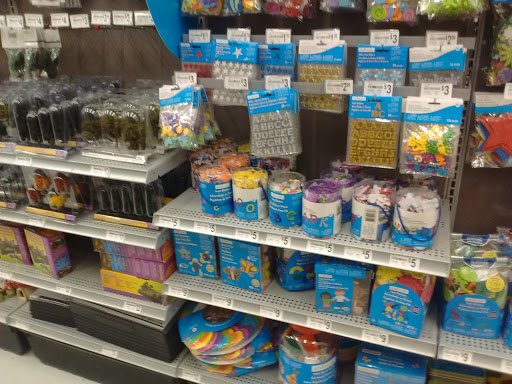 Craft Store «Michaels», reviews and photos, 7635 N MacArthur Blvd, Irving, TX 75063, USA