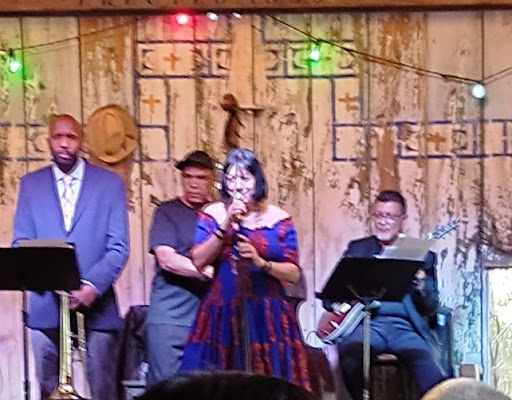 Live Music Venue «Dew Drop Jazz & Social Hall», reviews and photos, 430 Lamarque St, Mandeville, LA 70448, USA