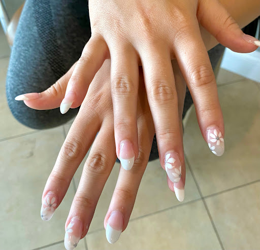 Nail Salon «Star Nails», reviews and photos, 232 Remount Rd, Front Royal, VA 22630, USA