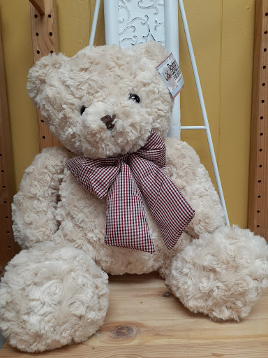 Florist «Buds & Bows Floral Design», reviews and photos, 1365 Cypress Ave, Melbourne, FL 32935, USA