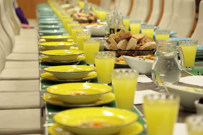 Restoran MELEK - halal - Restoran