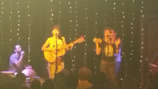 Performing Arts Theater «Shepherdstown Opera House», reviews and photos, 131 W German St, Shepherdstown, WV 25443, USA