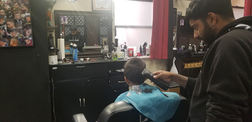 Barber Shop «Masterpiece Barbershop», reviews and photos, 344 Jericho Turnpike, Floral Park, NY 11001, USA