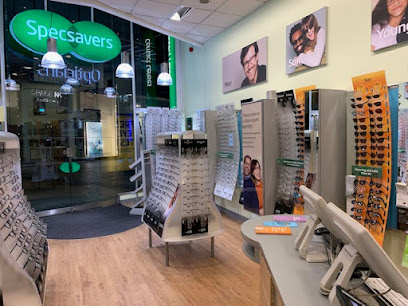 Specsavers Opticians and Audiologists - Victoria