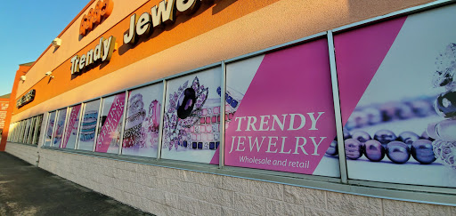 Trendy Jewelry