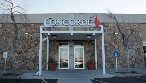 College «Concorde Career College - Aurora», reviews and photos