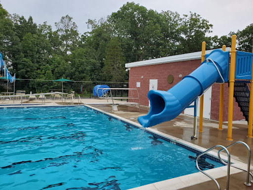 Conference Center «Lake of the Woods Community Center», reviews and photos, 110 Sweetbriar Park Rd, Locust Grove, VA 22508, USA