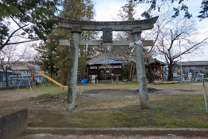 熊野神社