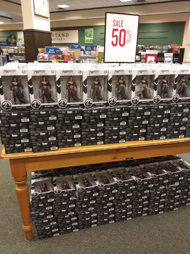 Book Store «Barnes & Noble», reviews and photos, 7685 W Bell Rd, Peoria, AZ 85382, USA