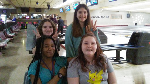 Bowling Alley «State Bowling Center», reviews and photos, 17 E State St, Ilion, NY 13357, USA