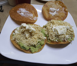 Cafeteria Kamilos photo