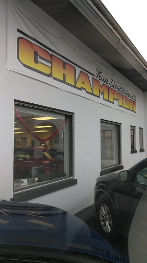 Mazda Dealer «Champion Mazda», reviews and photos, 765 Carlisle St, Hanover, PA 17331, USA