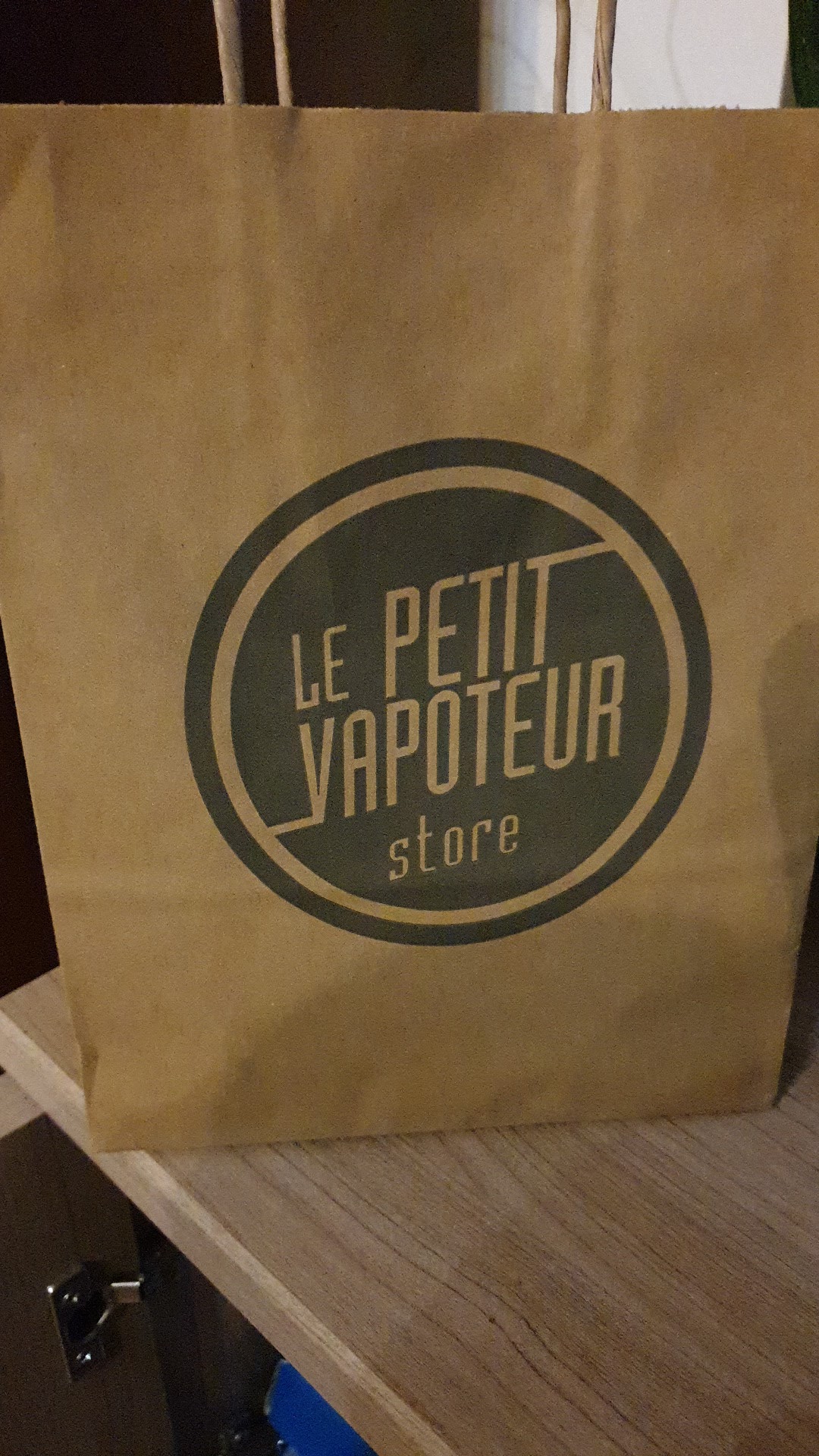 Photo n° 1 de l'avis de Emmanuel.e fait le 05/01/2019 à 19:21