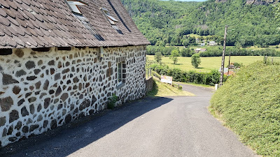 Poterie du Pas de Cère à Vic-sur-Cère