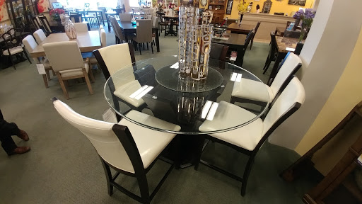 Furniture Store «Raymour & Flanigan Furniture and Mattress Store», reviews and photos, 150 Harmon Meadow Blvd, Secaucus, NJ 07094, USA