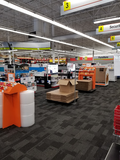 Office Supply Store «Staples», reviews and photos, 2631 Housley Rd, Annapolis, MD 21401, USA