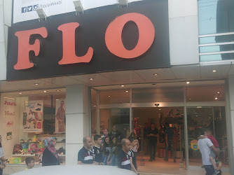 FLO Ankara Sincan Cadde Mağazası