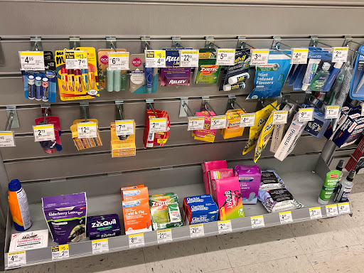 Drug Store «Walgreens», reviews and photos, 4401 Gulf Blvd, St Pete Beach, FL 33706, USA
