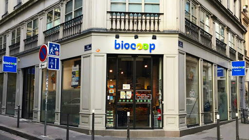 Biocoop Lyon Terreaux