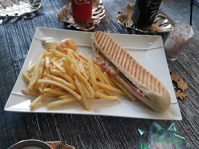 RAPIDO PIZZA à Bessancourt