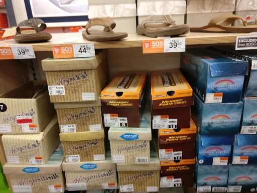 Shopping Mall «Gaffney Outlet Marketplace», reviews and photos, 1 Factory Shops Blvd, Gaffney, SC 29341, USA