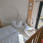 Photo n°1 de l'avis de Ja.o fait le 23/04/2023 à 17:58 sur le  slube am Stadthafen Neustrelitz à Neustrelitz