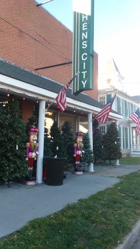 Outlet Store «Stephens City Outlet Store», reviews and photos, 5307 Main St, Stephens City, VA 22655, USA