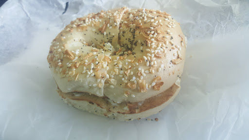 Bagel Shop «Atlantic Bagel & Coffee Co», reviews and photos, 282 Main St, Hingham, MA 02043, USA