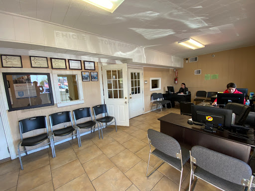 Used Car Dealer «Paisanos Auto Sales», reviews and photos, 2212 Wirt Rd, Houston, TX 77055, USA